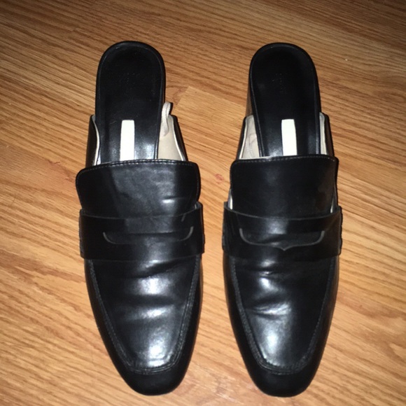 H&am Loafer Heels - Picture 2 of 4